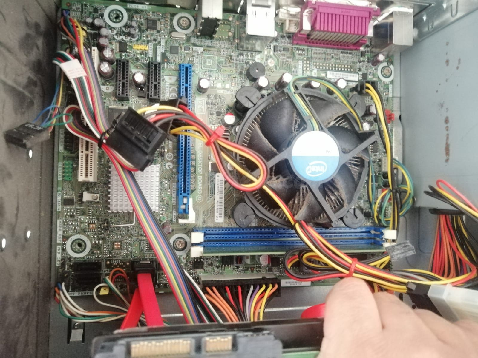 No compres otra PC, la tuya tiene arreglo - foto 5