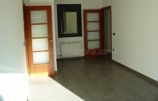 Piso en alquiler en la  población de Cardedeu