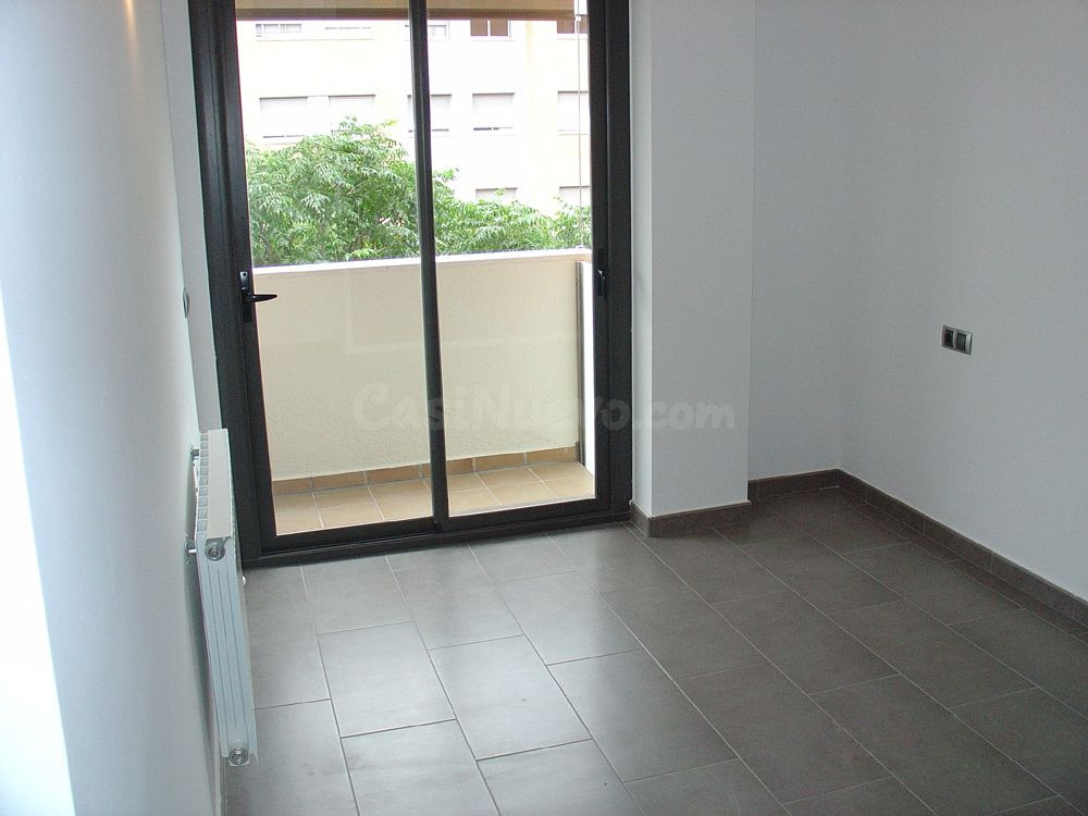 Piso en alquiler en la población de Cardedeu - foto 4