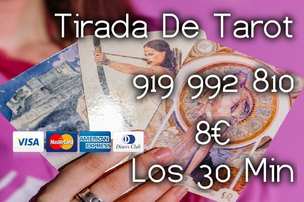 Tirada De Tarot Lectura De Cartas