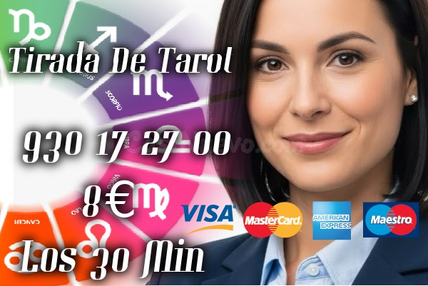 Liberate De Tus Dudas | Tarot Las 24 Horas