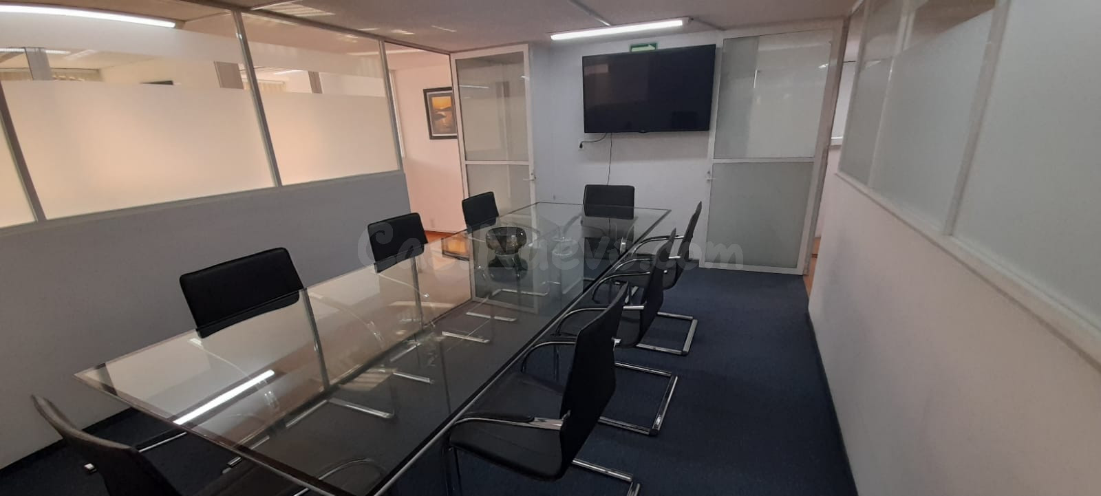 RENTA DE OFICINAS VIRTUALES ZONA POLANCO CDMX.. - foto 2