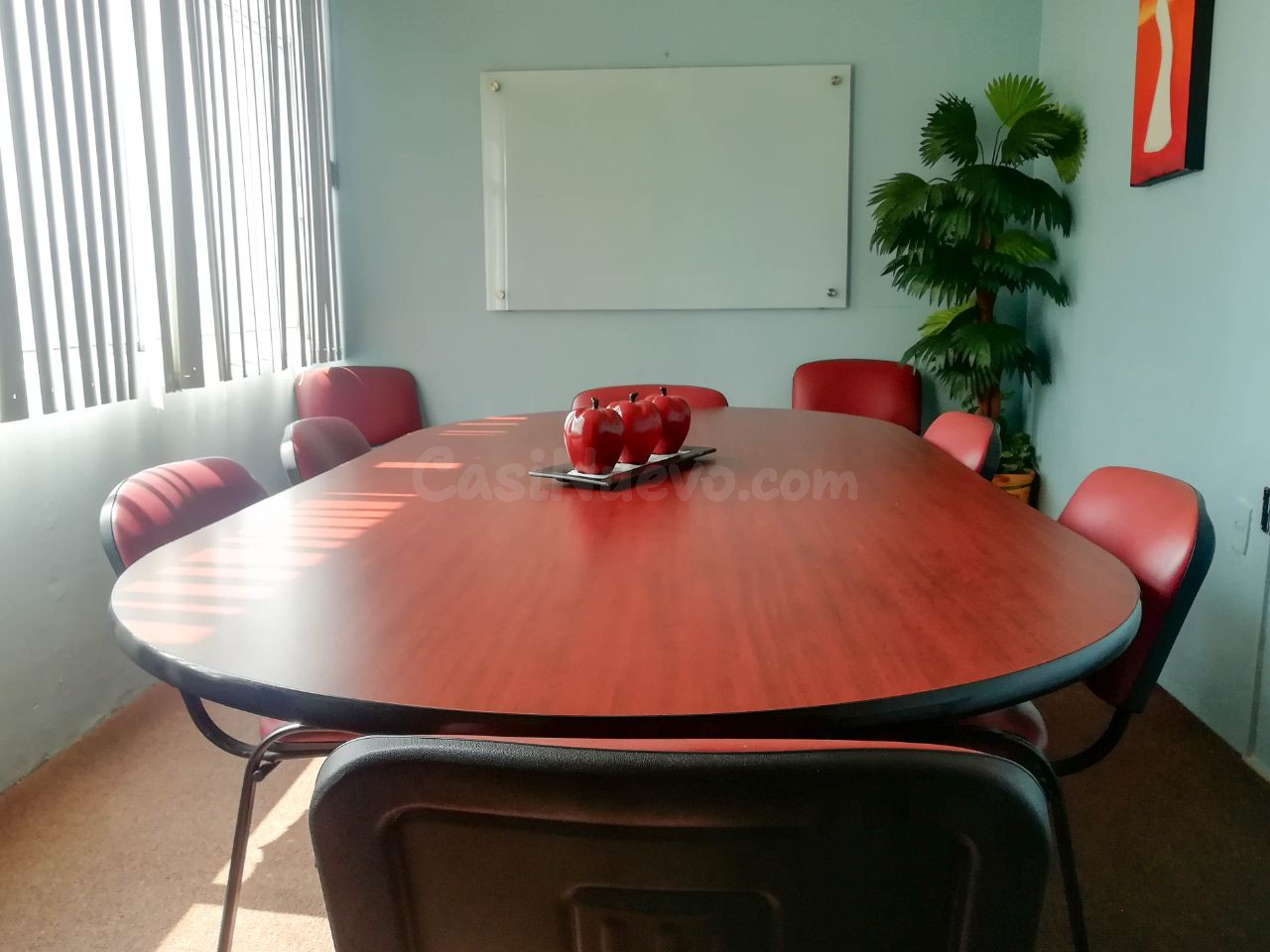 BUSCAS UN ESPACIO PARA TUS REUNIONES OFRECEMOS 8 SALA DE JUNTAS DIFERENTES - foto 4