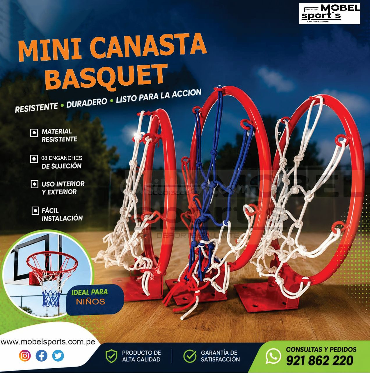 Castillo de Basketball  profesional de baloncesto - foto 3