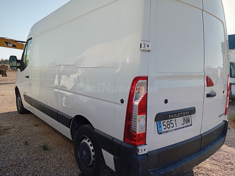 Renault Trafic 2015 Diesel Manual - foto 5