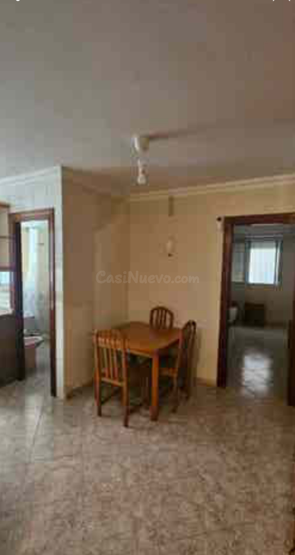 venta de piso con 2 dormitorios zona mármoles - foto 2