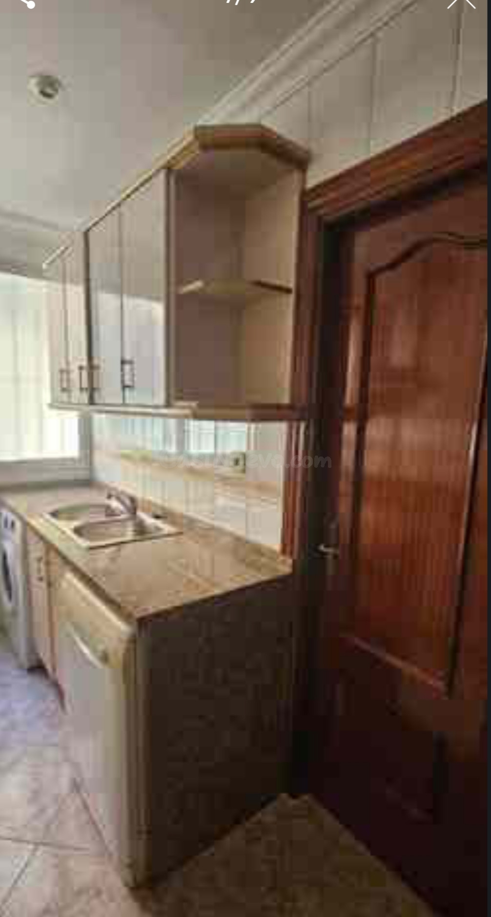 venta de piso con 2 dormitorios zona mármoles - foto 3