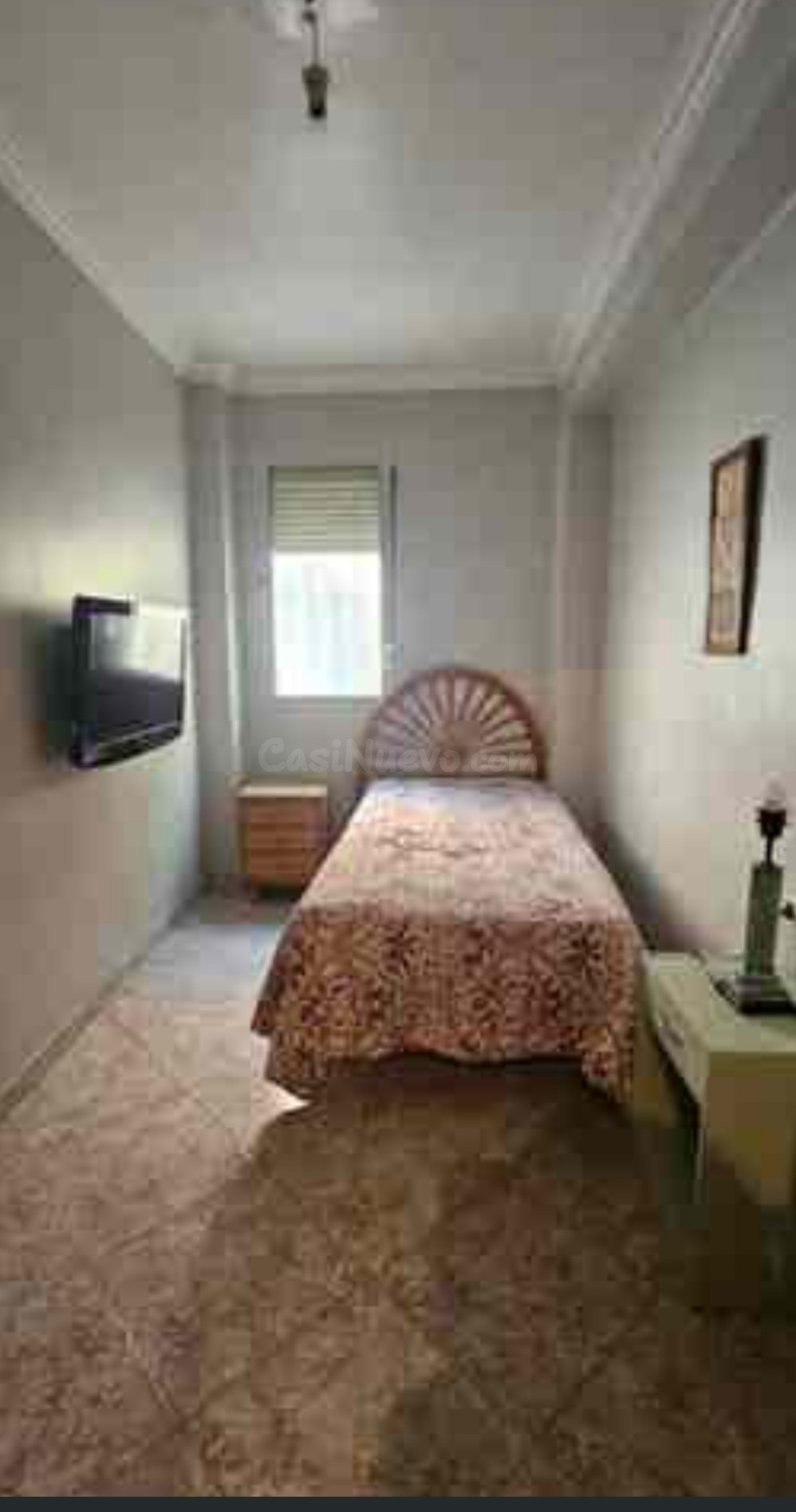 venta de piso con 2 dormitorios zona mármoles - foto 4