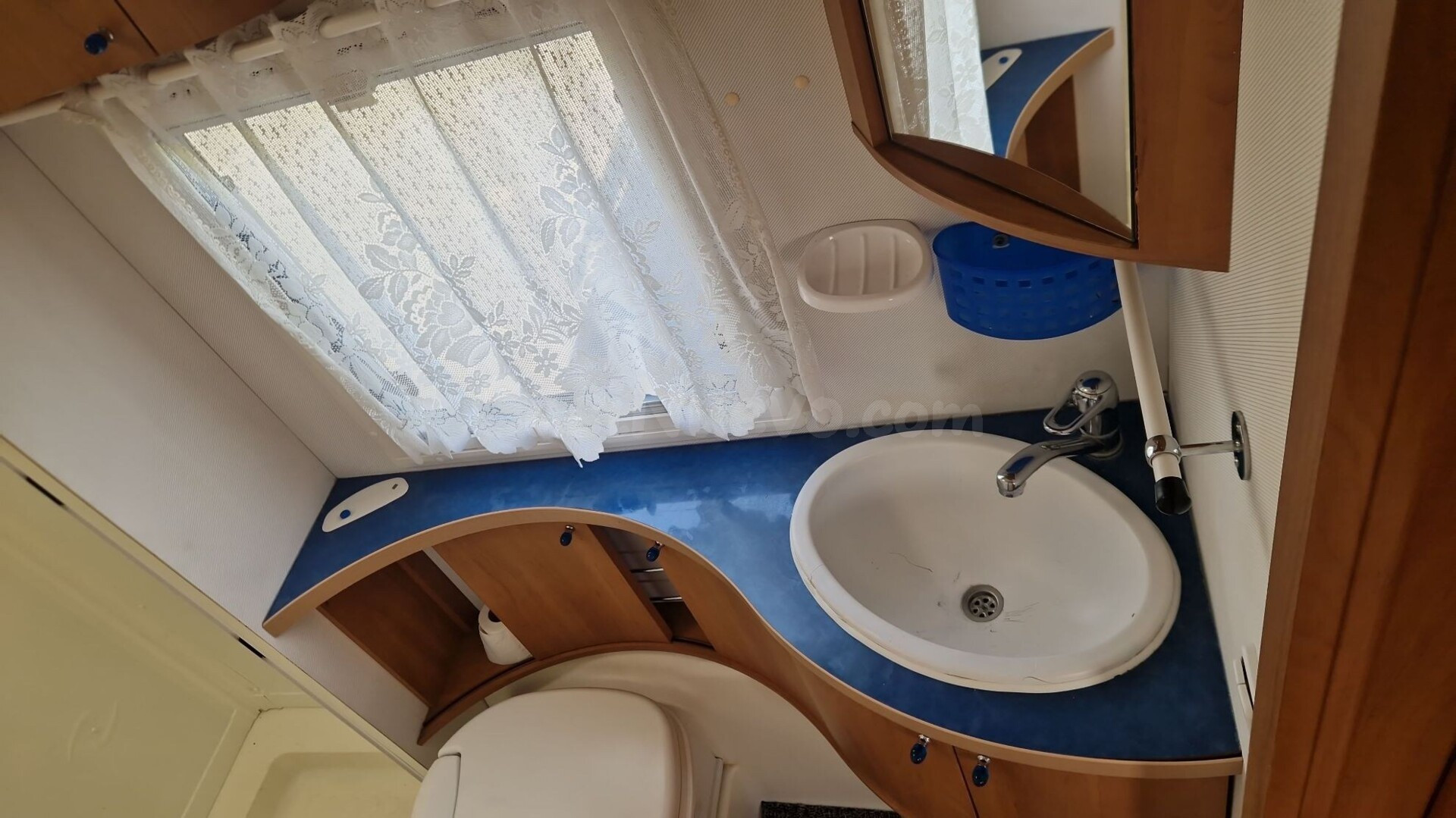 Perfil del DUCATO RAPIDO 772F - foto 4