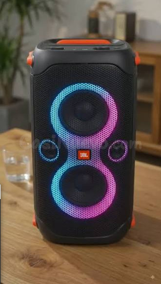 JBL PartyBox 710 2020 - foto 3