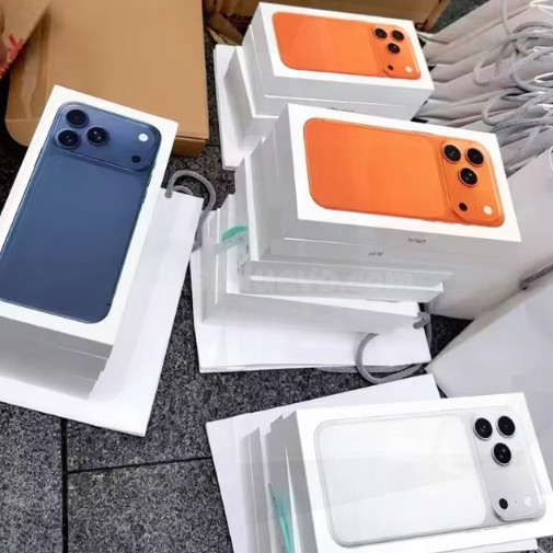 Apple iPhone 13 Pro Max 2021 - foto 2