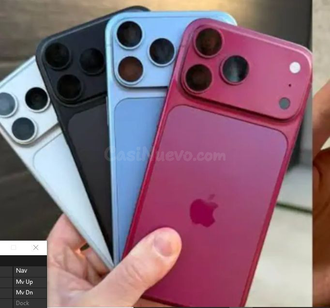 Apple iPhone 13 Pro Max 2021 - foto 3