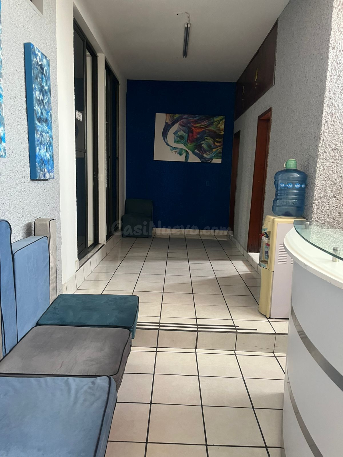 OFICINA EN RENTA EN GUSTAVO BAZ PARA LO QUE TU REQUIERAS
