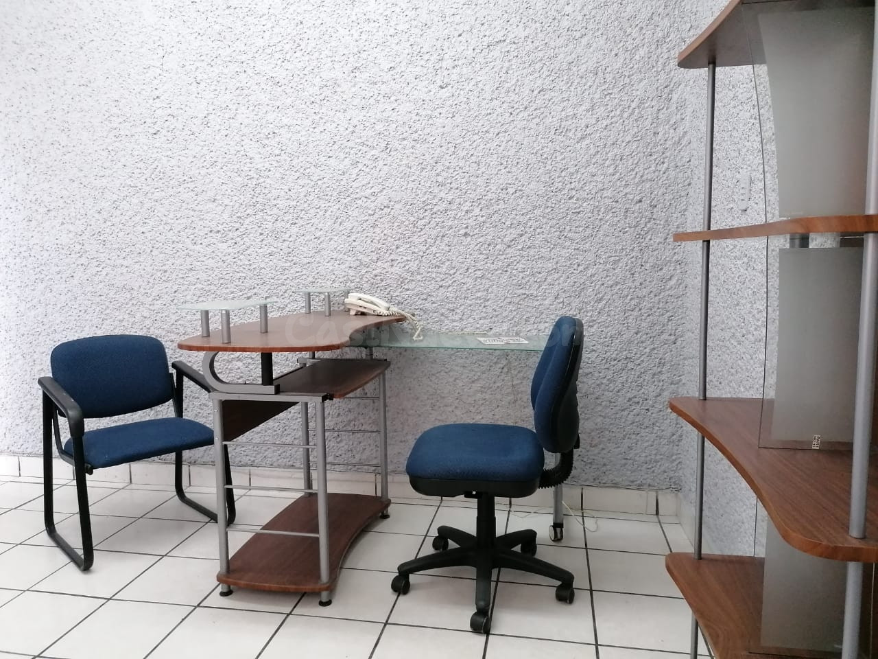 OFICINA EN RENTA EN GUSTAVO BAZ PARA LO QUE TU REQUIERAS - foto 5