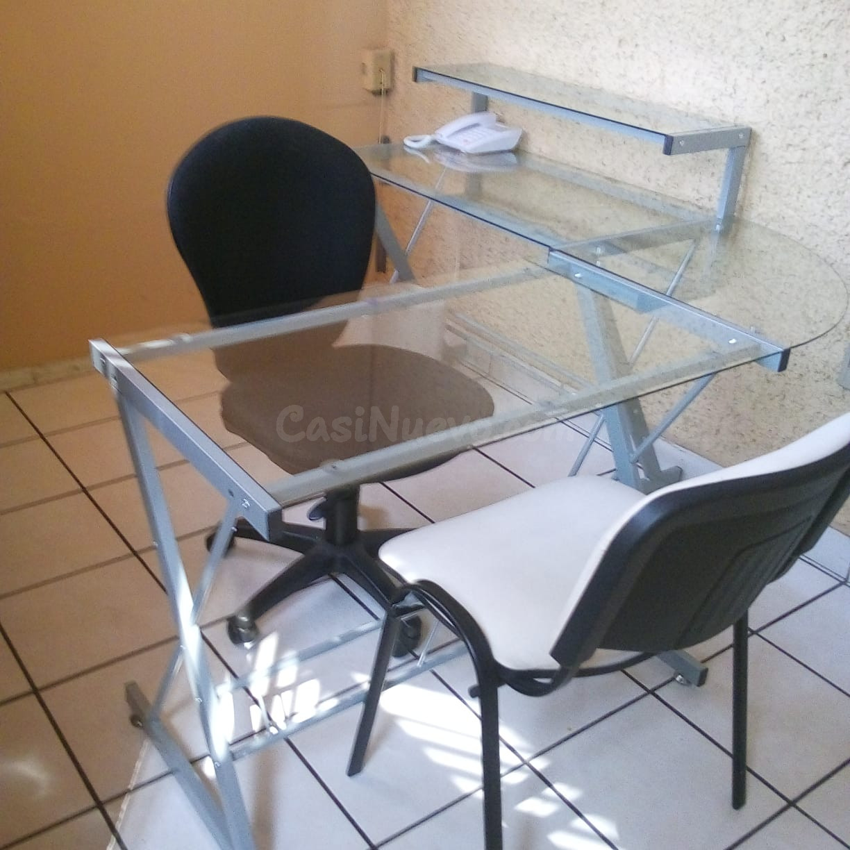 OFICINAS FISICA VIRTUALES Y SALA DE JUNTAS EN GUSTAVO BAZ - foto 3