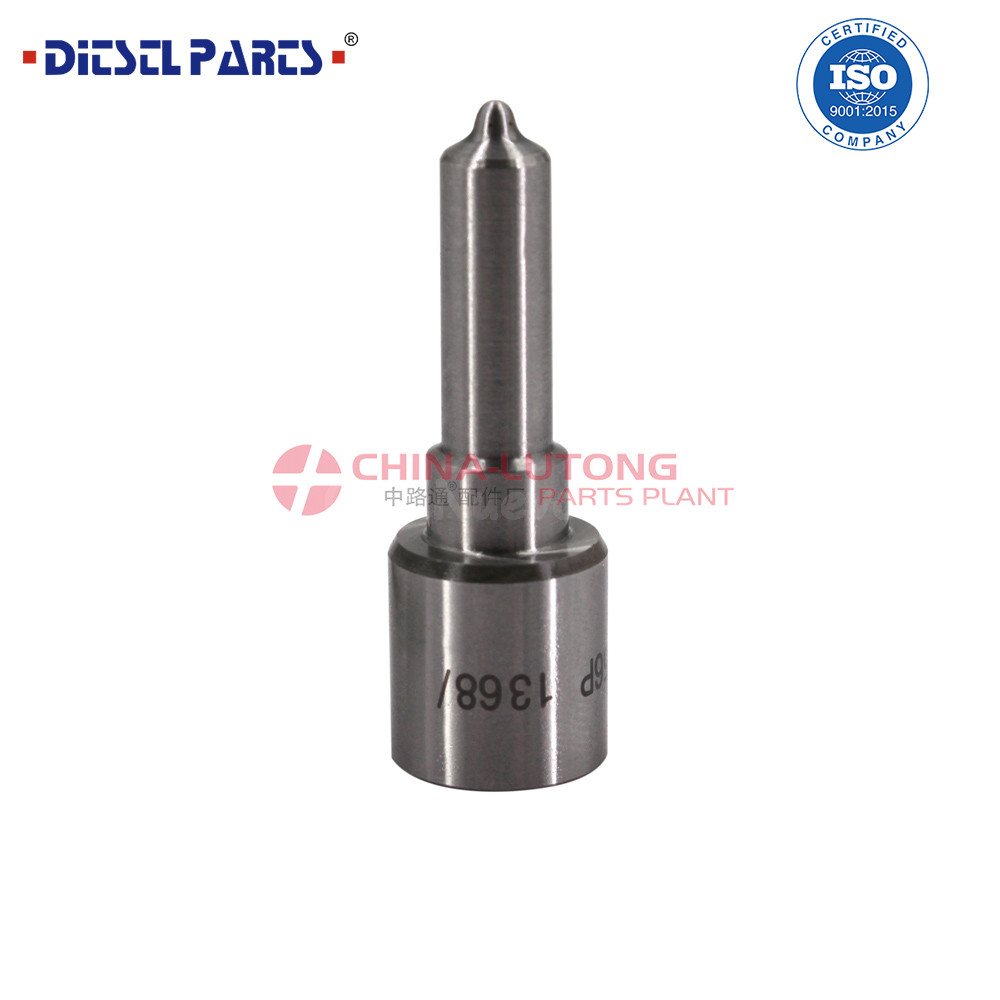 Automotive nozzles DLLA160P2190 supplier - foto 2