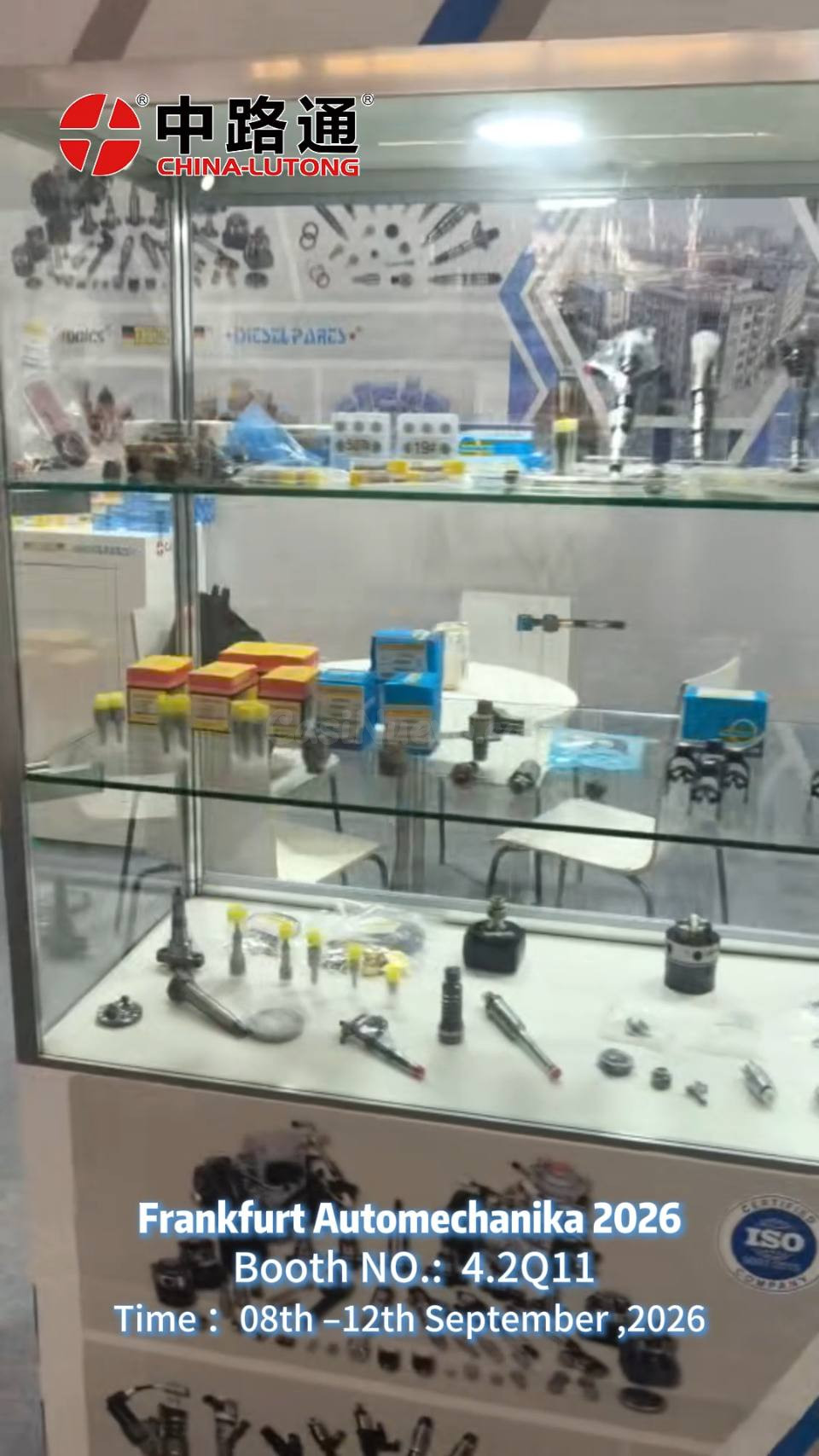 China International Construction Machinery, Building Materia - foto 5