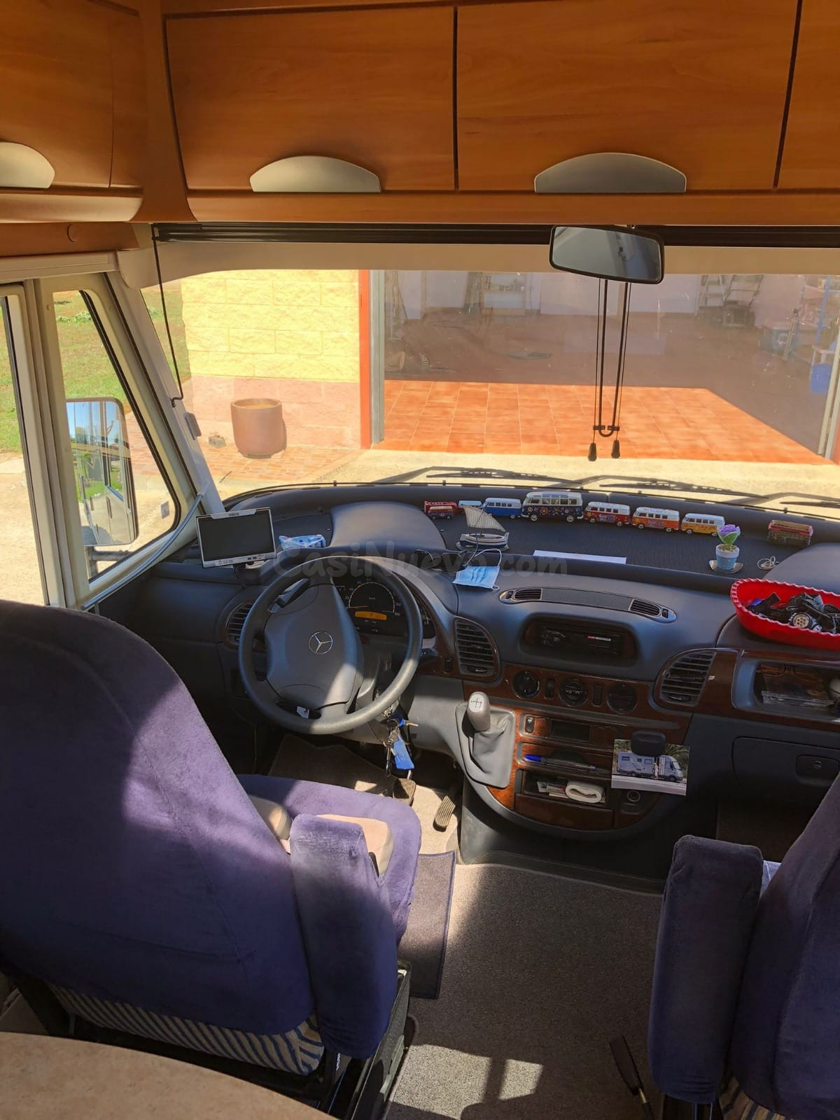 Hymer 660 - foto 4