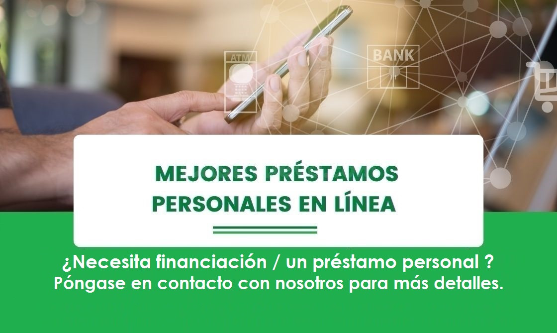 ¿Tenéis proyectos pero os faltan los medios?