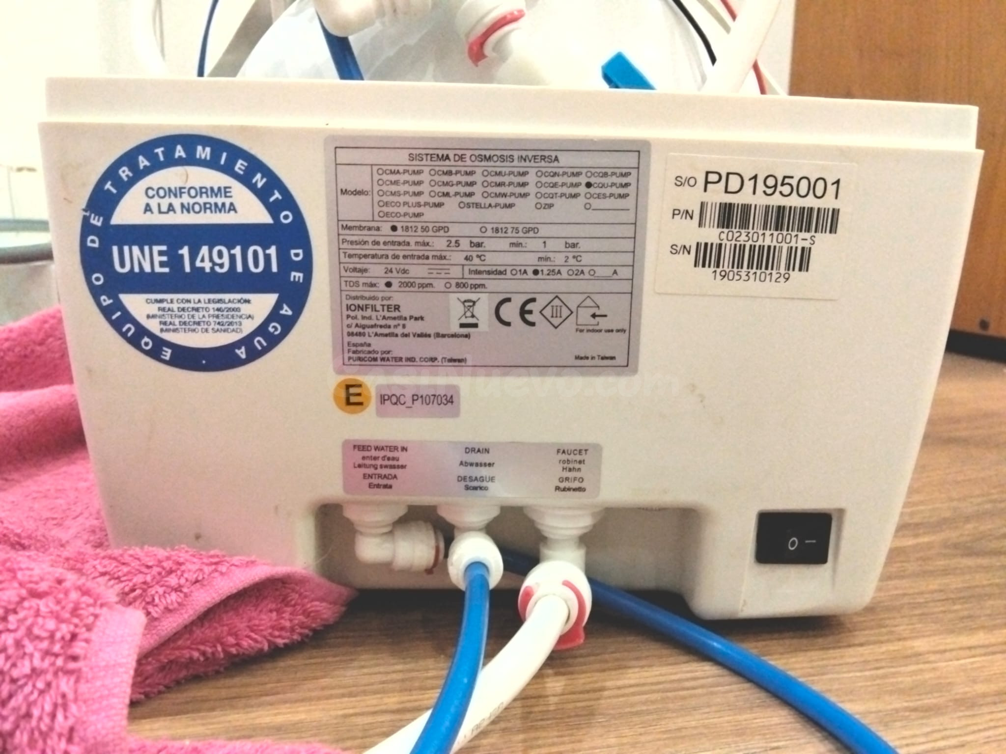 Eco Logik III - foto 2