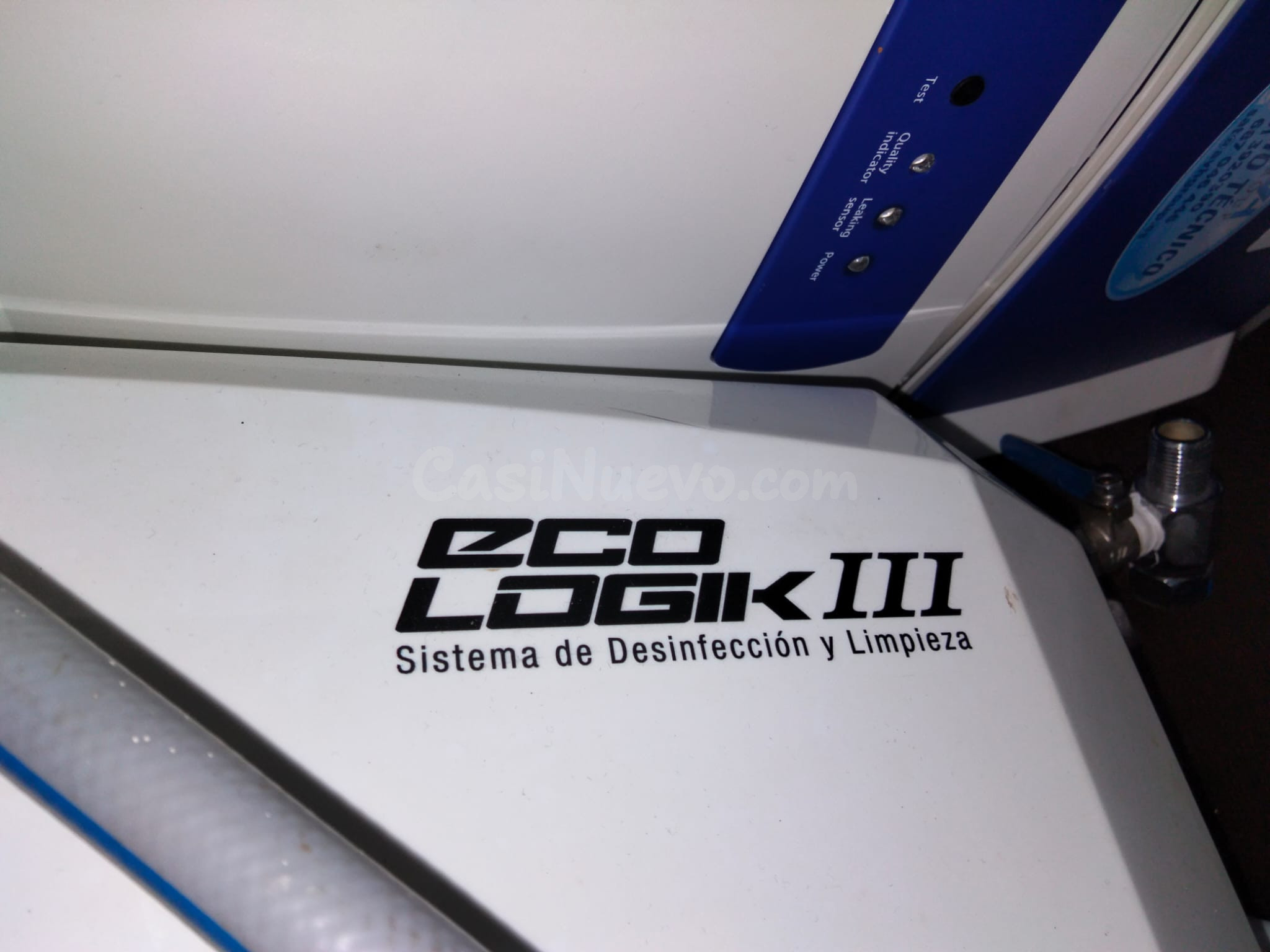 Eco Logik III - foto 3