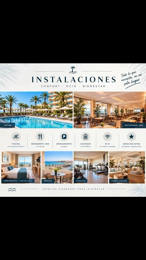 Inversión Apartahotel Torrevieja Costa Blanca - foto 4