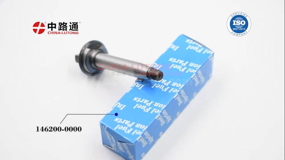Drive Shaft for Fue Injection Pump Bosch VE DRIVE SHAFT 1462 - foto 2