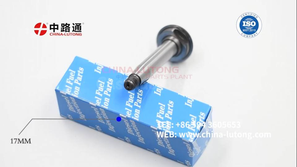 Drive Shaft for Fue Injection Pump Bosch VE DRIVE SHAFT 1462 - foto 4