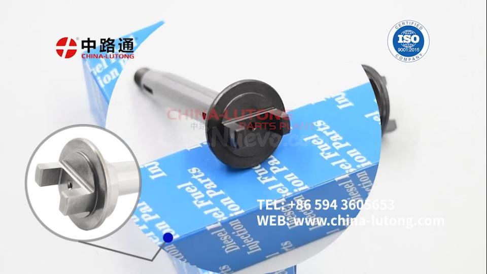 Drive Shaft for Fue Injection Pump Bosch VE DRIVE SHAFT 1462 - foto 5