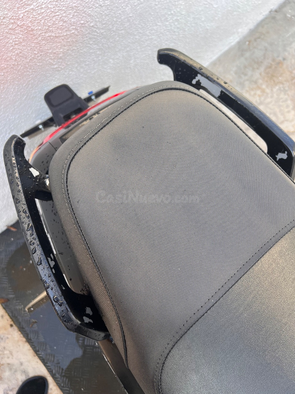 Moto eléctrica NIU - foto 5