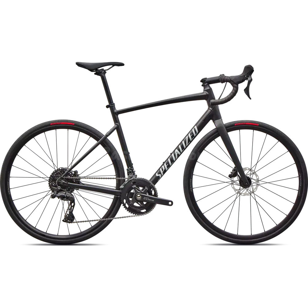 2026 Specialized Allez - Shimano CUES Road Bike (BORNEOBIKESHOP)
