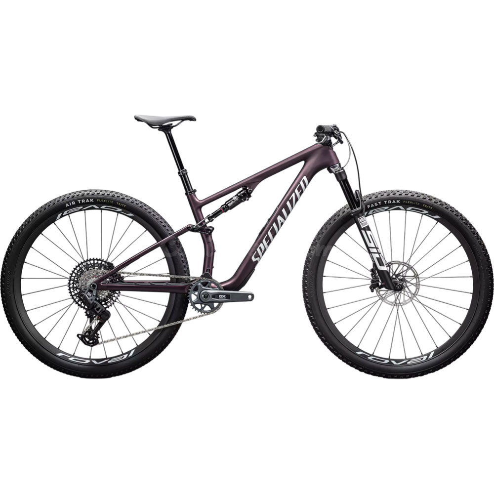2026 Specialized Epic 8 Expert Mountain Bike (BORNEOBIKESHOP)