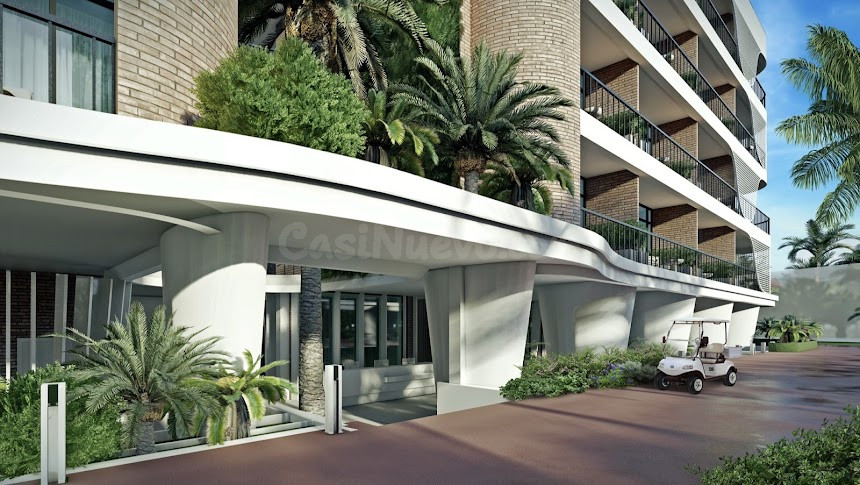 Stylish apartments with high profitability - foto 3