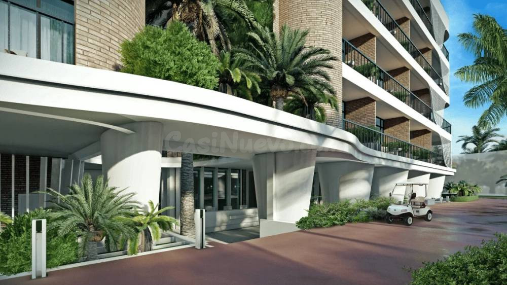 Stylish apartments with high profitability - foto 3