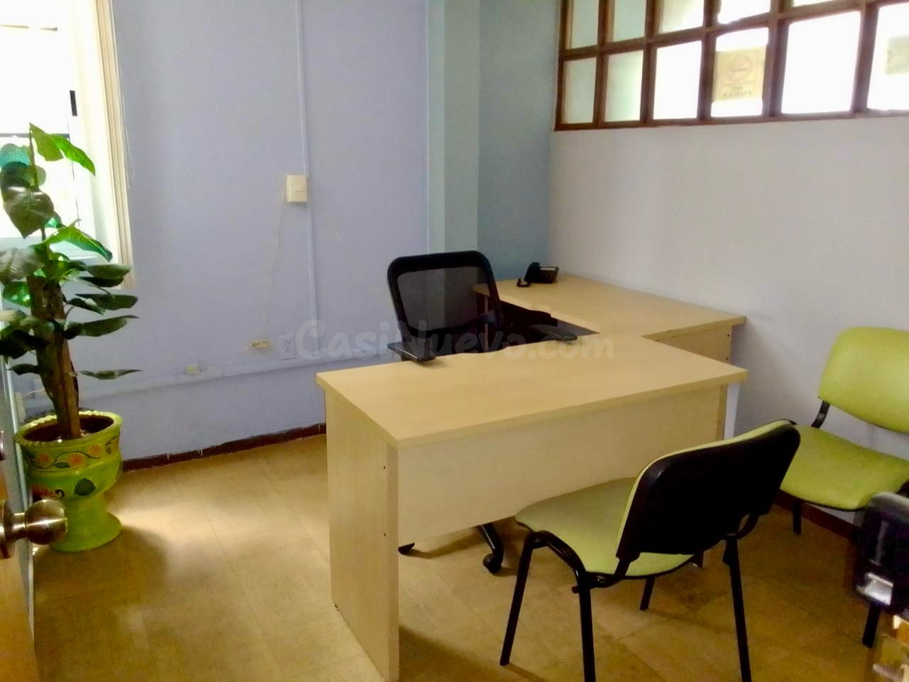 Oficina Física en Echegaray: El Lugar Ideal para Crecer - foto 2