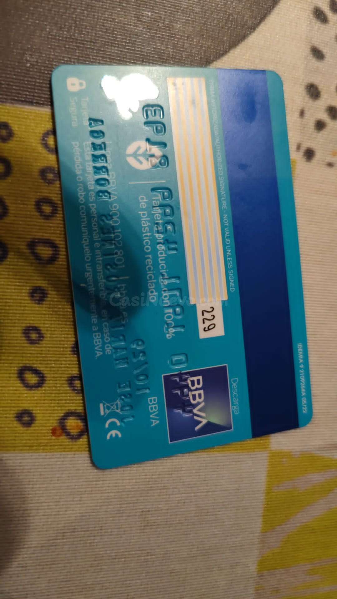 Donación - foto 3