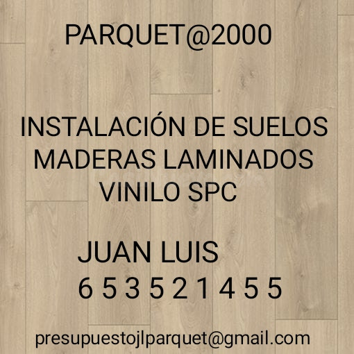 suelos de maderas laminados vinilos spc - foto 4