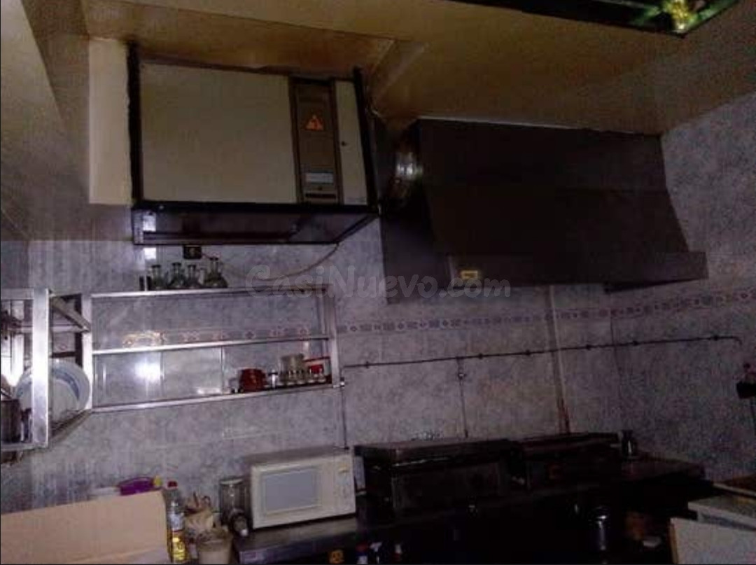 Alquiler de local con 120 M2 zona Miraflores de los ángeles - foto 2