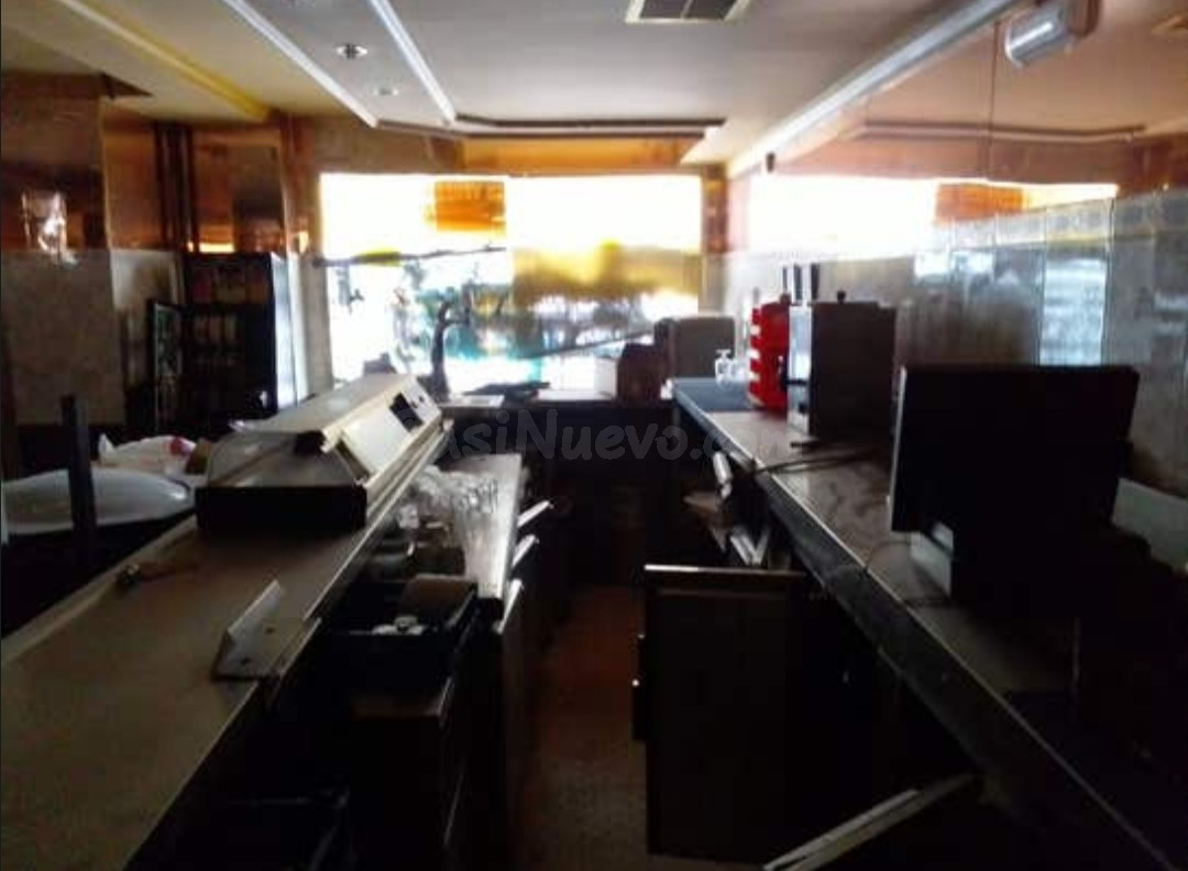 Alquiler de local con 120 M2 zona Miraflores de los ángeles - foto 4