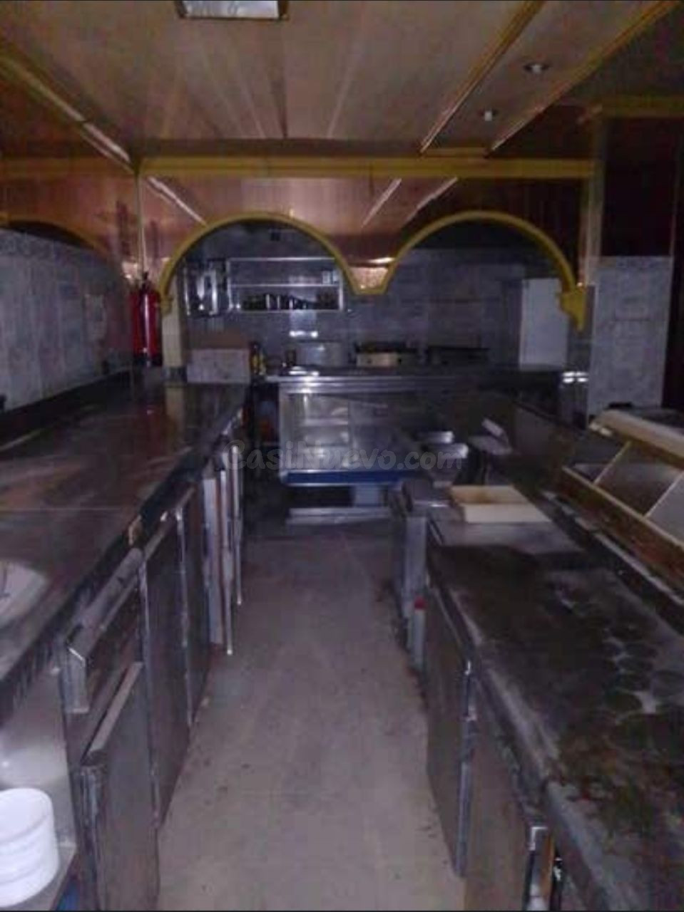 Alquiler de local con 120 M2 zona Miraflores de los ángeles - foto 5