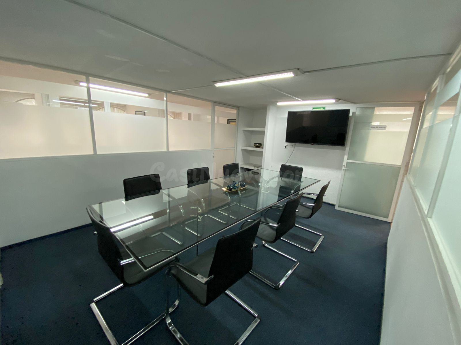 Sala de Juntas Polanco | $200 por Hora
