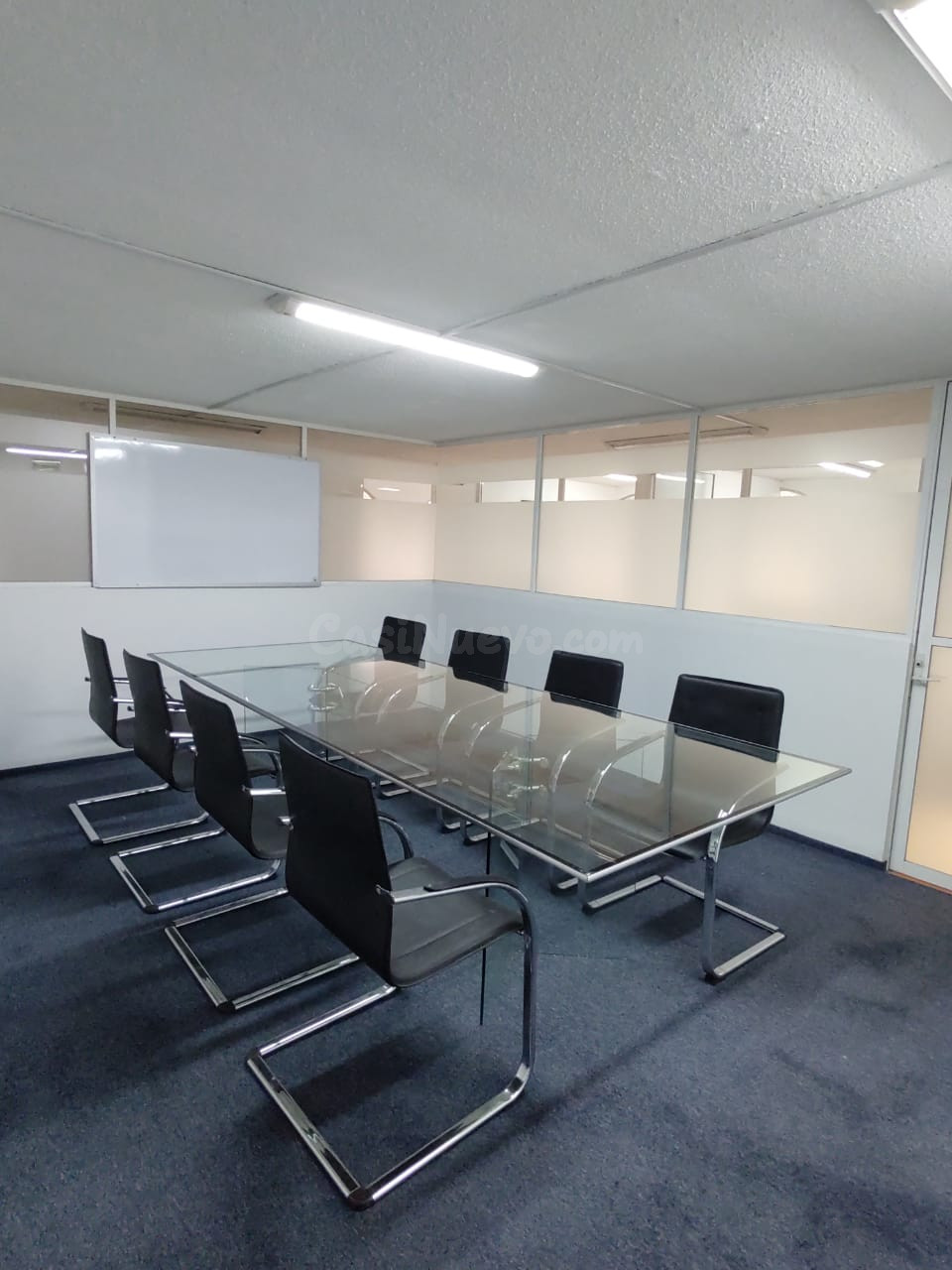 Sala de Juntas Polanco | $200 por Hora - foto 3