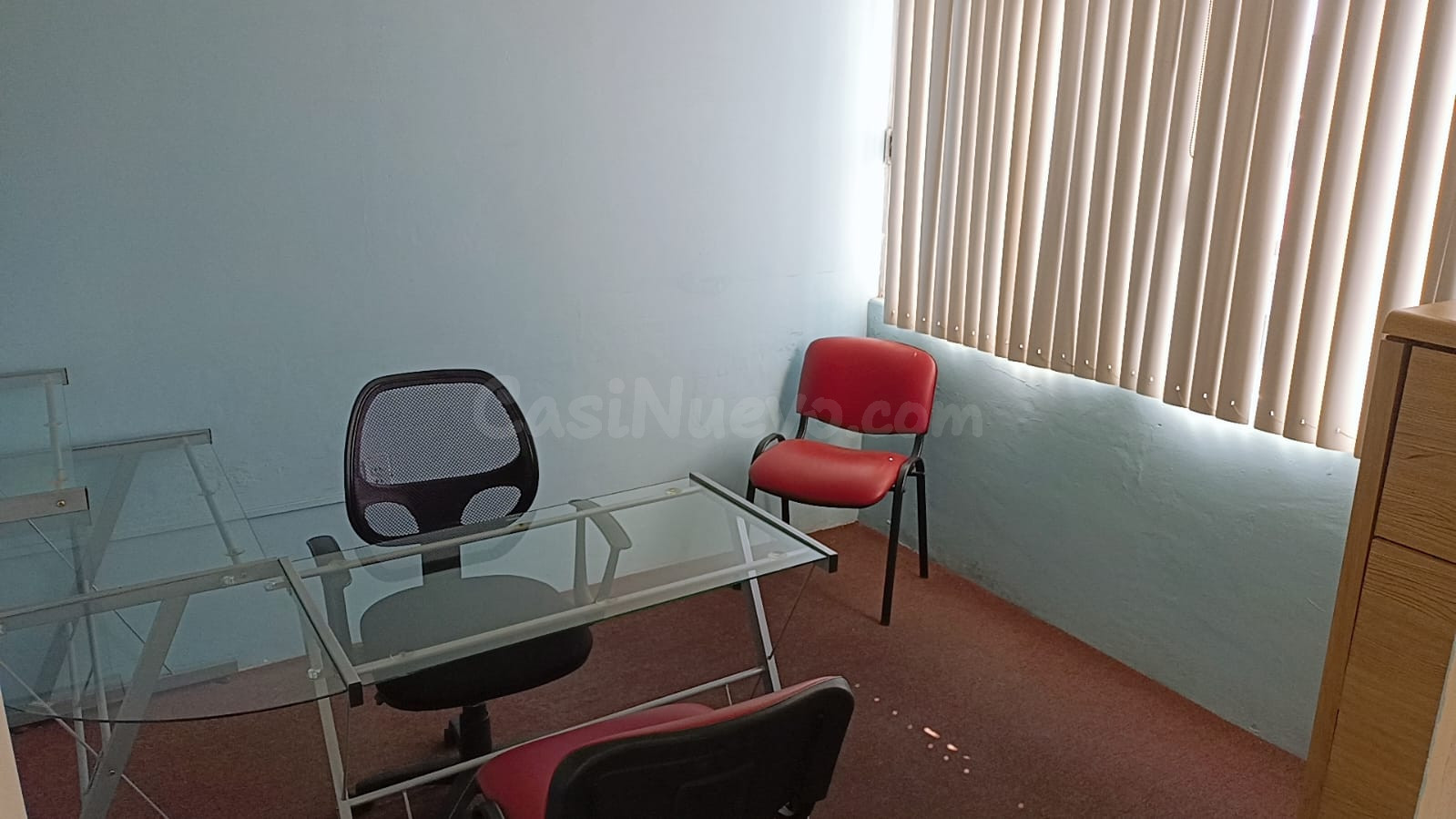 Renta Oficina en Tlalnepantla | $4,500 - foto 3
