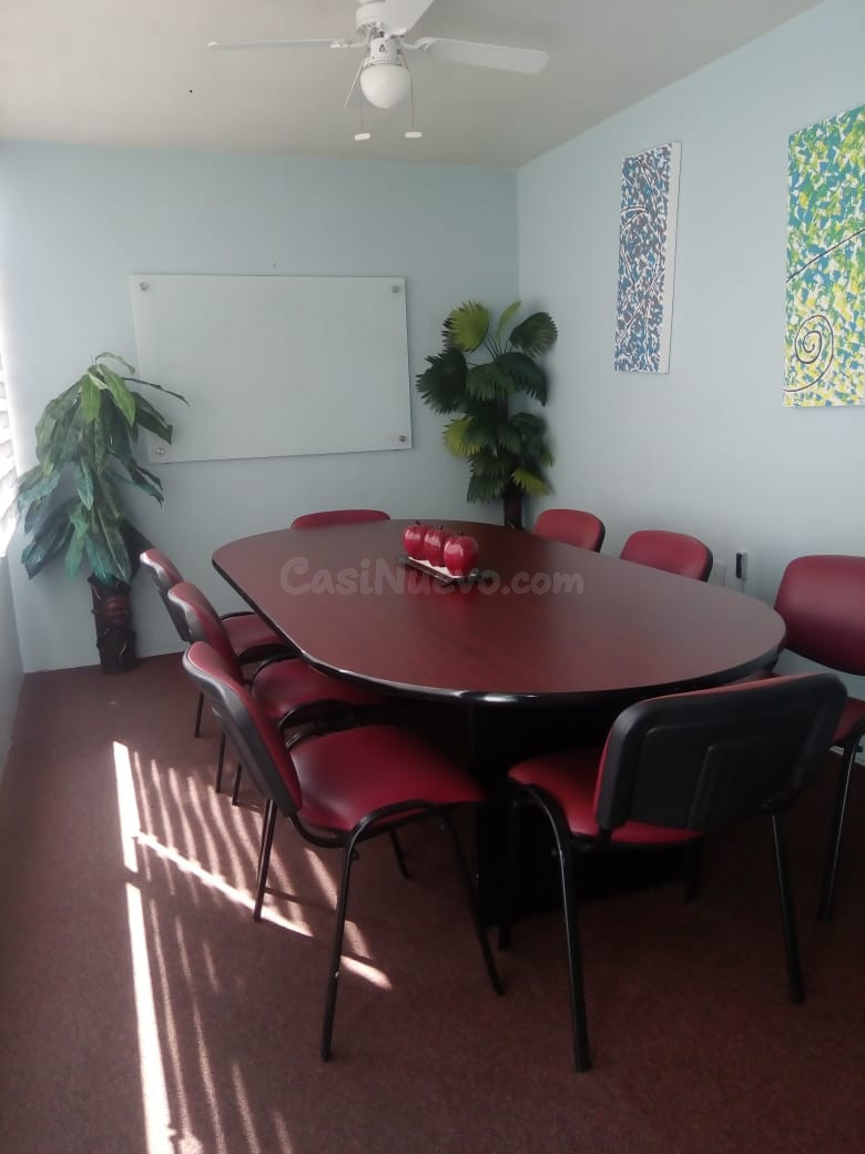 Renta Oficina en Tlalnepantla | $4,500 - foto 4