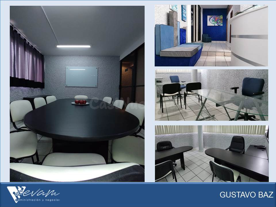 Imagen Ejecutiva en Gustavo Baz | Desde $850