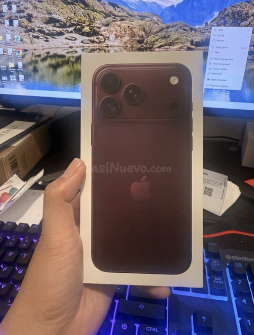 Apple iPhone 13 Pro 2021 - foto 2