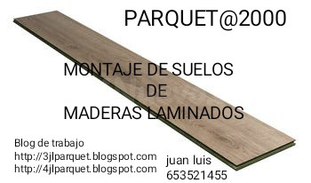 Laminado estándar blanco 3x3 m - Estado nuevo