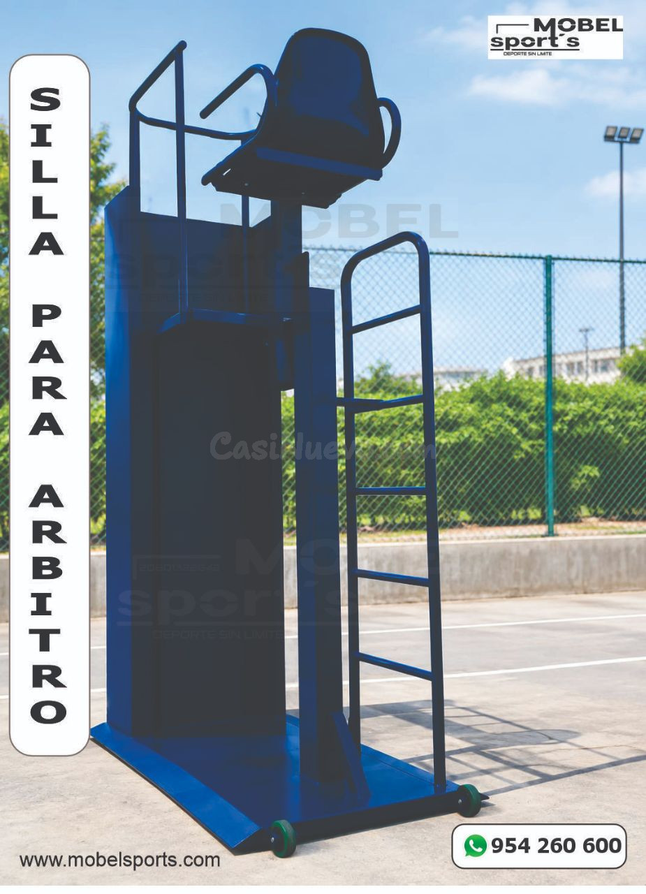 Carro PortaPelotas De voleibol - foto 2