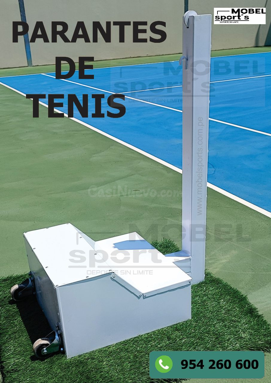 Estructura deportiva multifuncional - foto 3