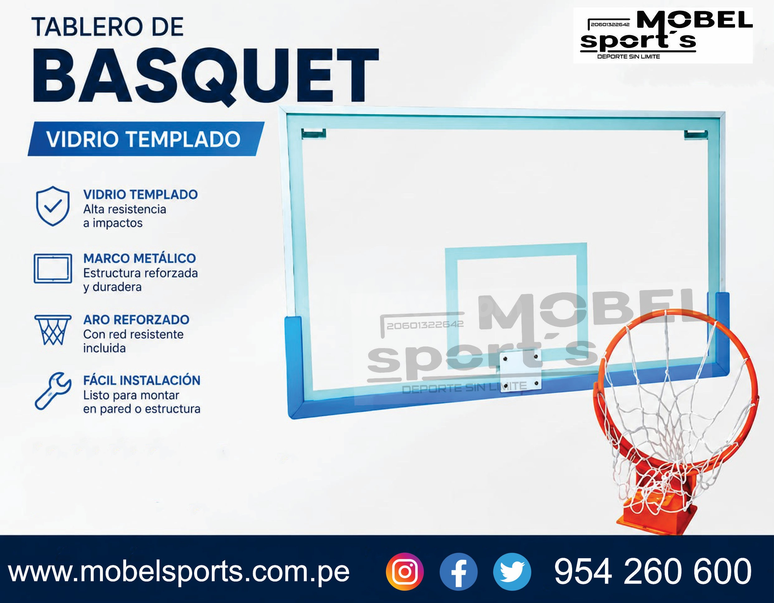 Estructura deportiva multifuncional - foto 4